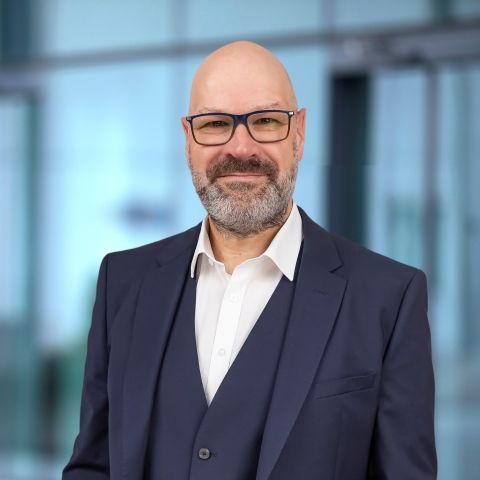 Dirk Bröckling