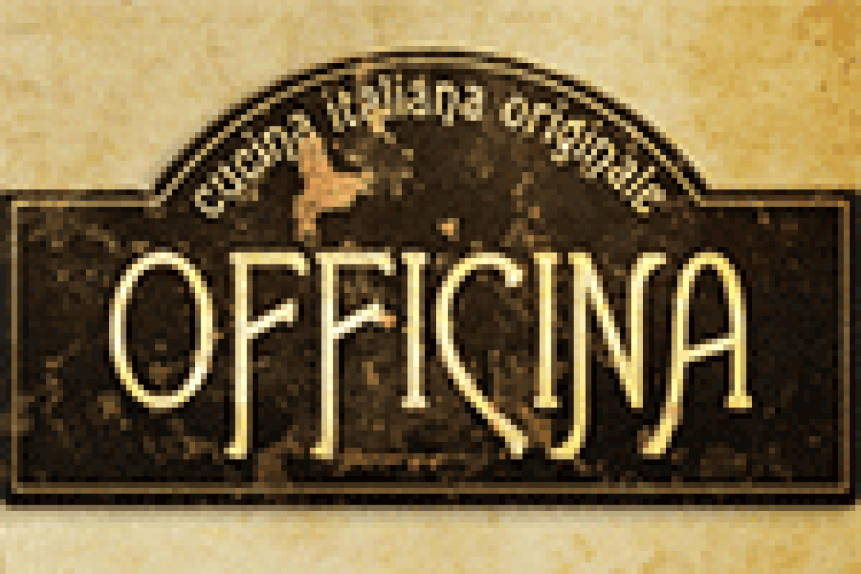 Logo Officina