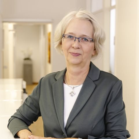 Christel Berning