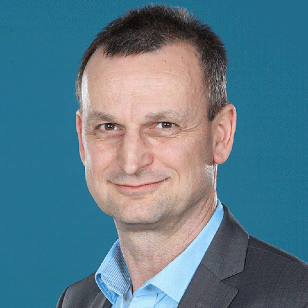 Michael Nohr
