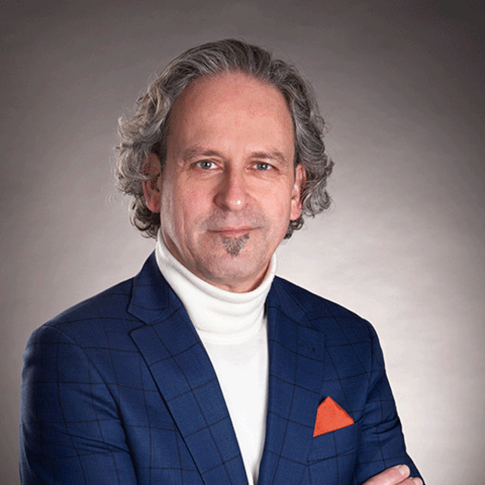 Clemens Gottschalk
