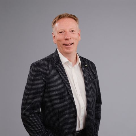 Andreas Eix