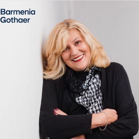 Susanne Mitterweger