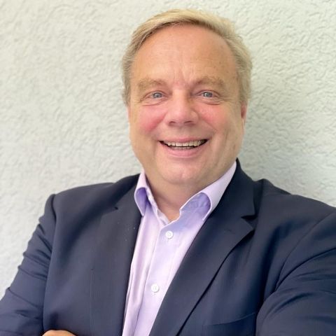 Achim Buhl