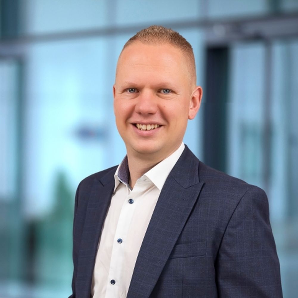 Dominik Baer