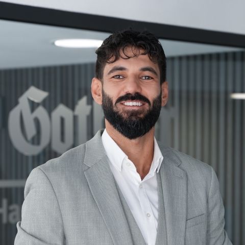 Serhat Ocak
