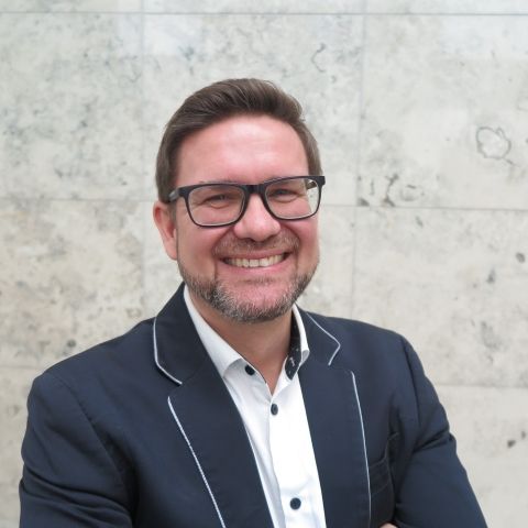 Harald Mond