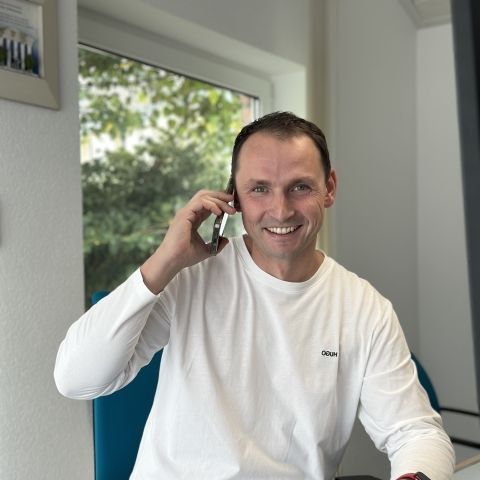 Sebastian Gnauck