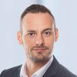 Patrick Müller