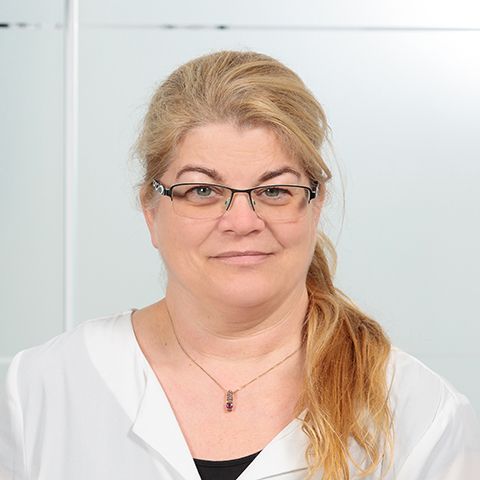 Susanne Schneider