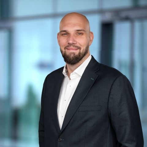 Stephan Busch