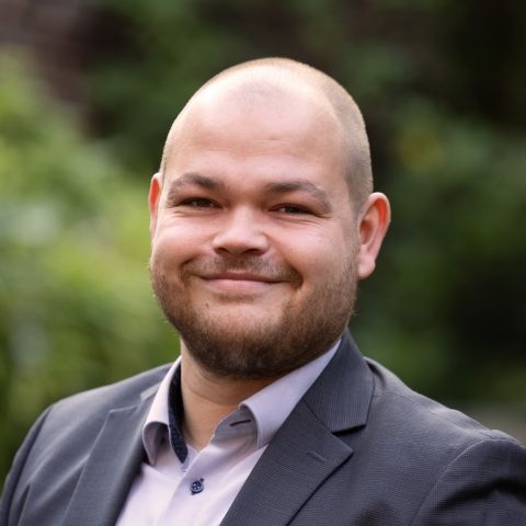 Maximilian Genter