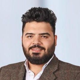 Sajed Al Kasabreh