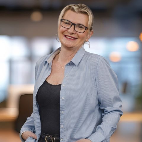 Anette Rosner