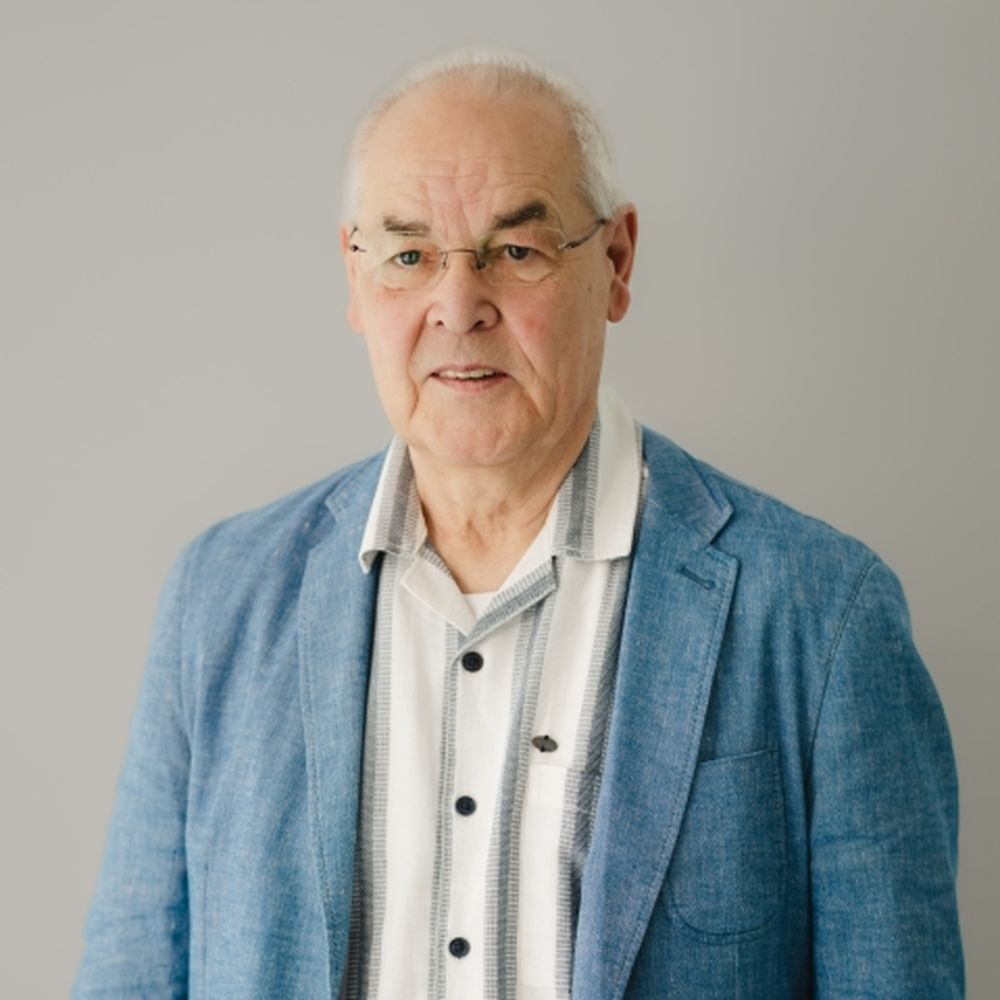 Wilfried Hecker-Kintzel