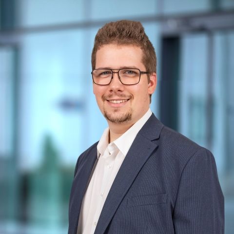 Patrick Kirschbaum