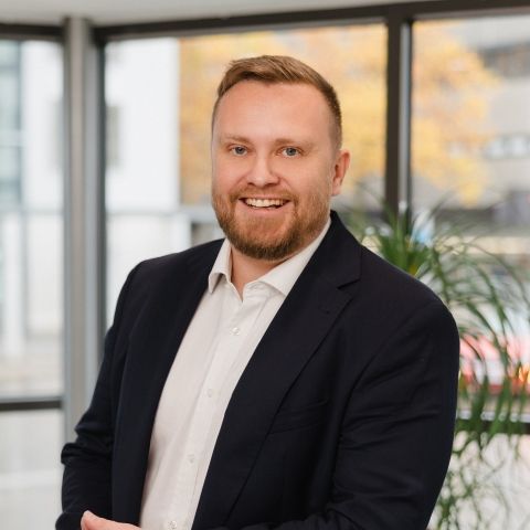 Markus Wahl