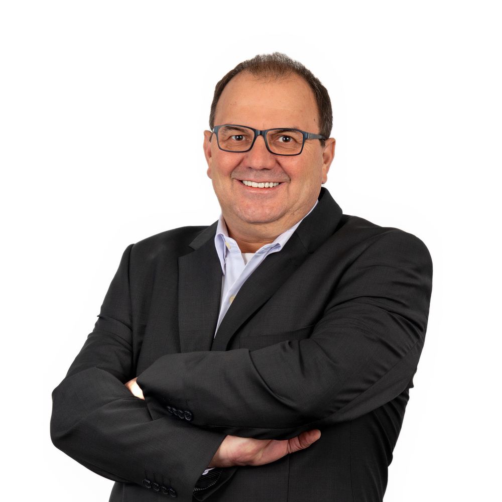Gernot in der Weide