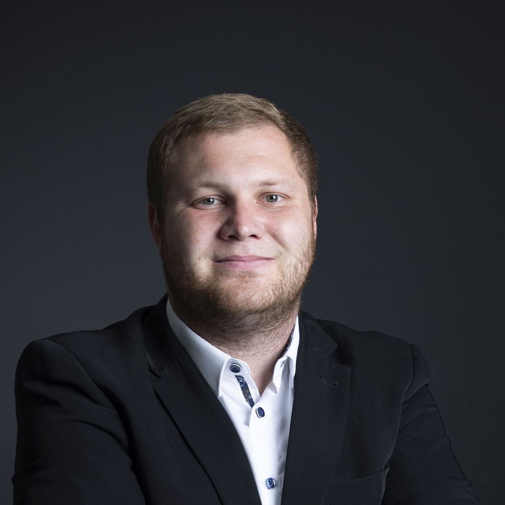 Max Jung