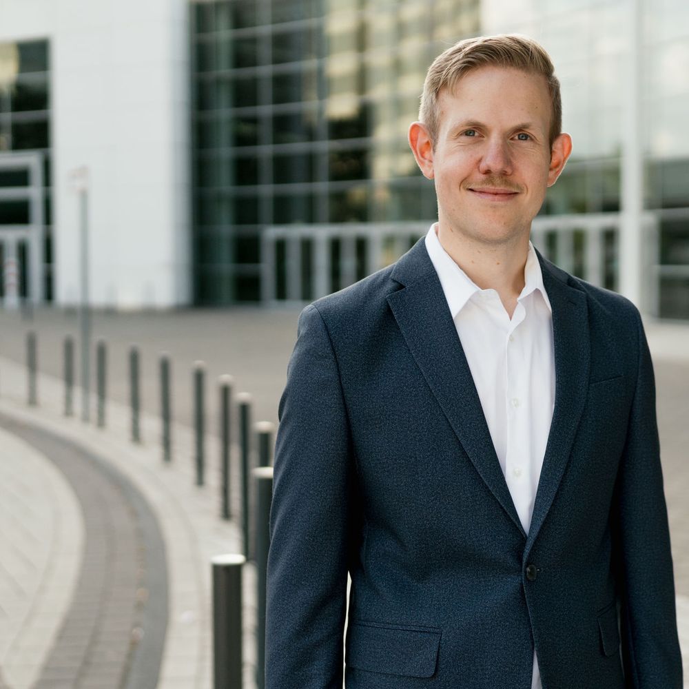 Christopher Hasebrink