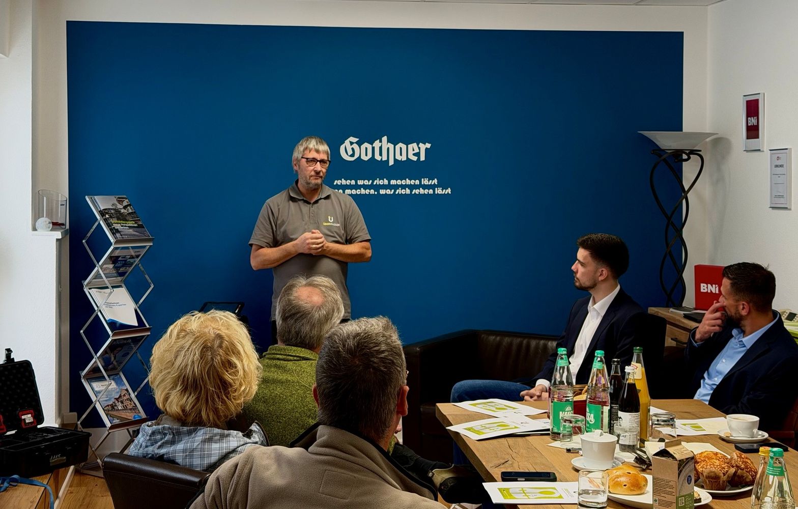 alt - HGP GmbH, BarmeniaGothaer Gelsenkirchen