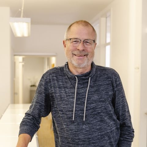 Wolfgang Dobbe