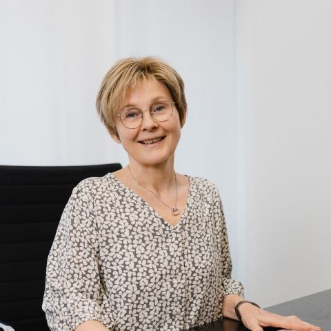 Silke Breunig