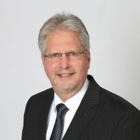 Norbert Strobel
