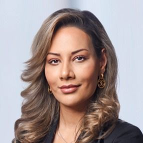 Mogdeh Rahimi