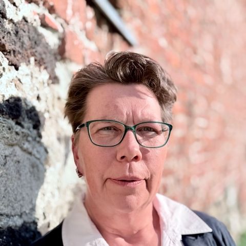 Bettina Diercks