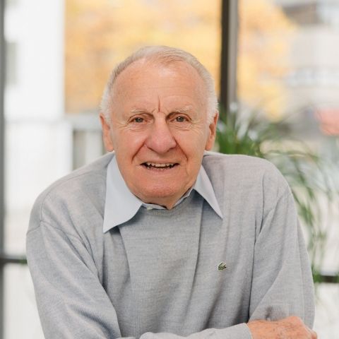 Gerhard Rehm
