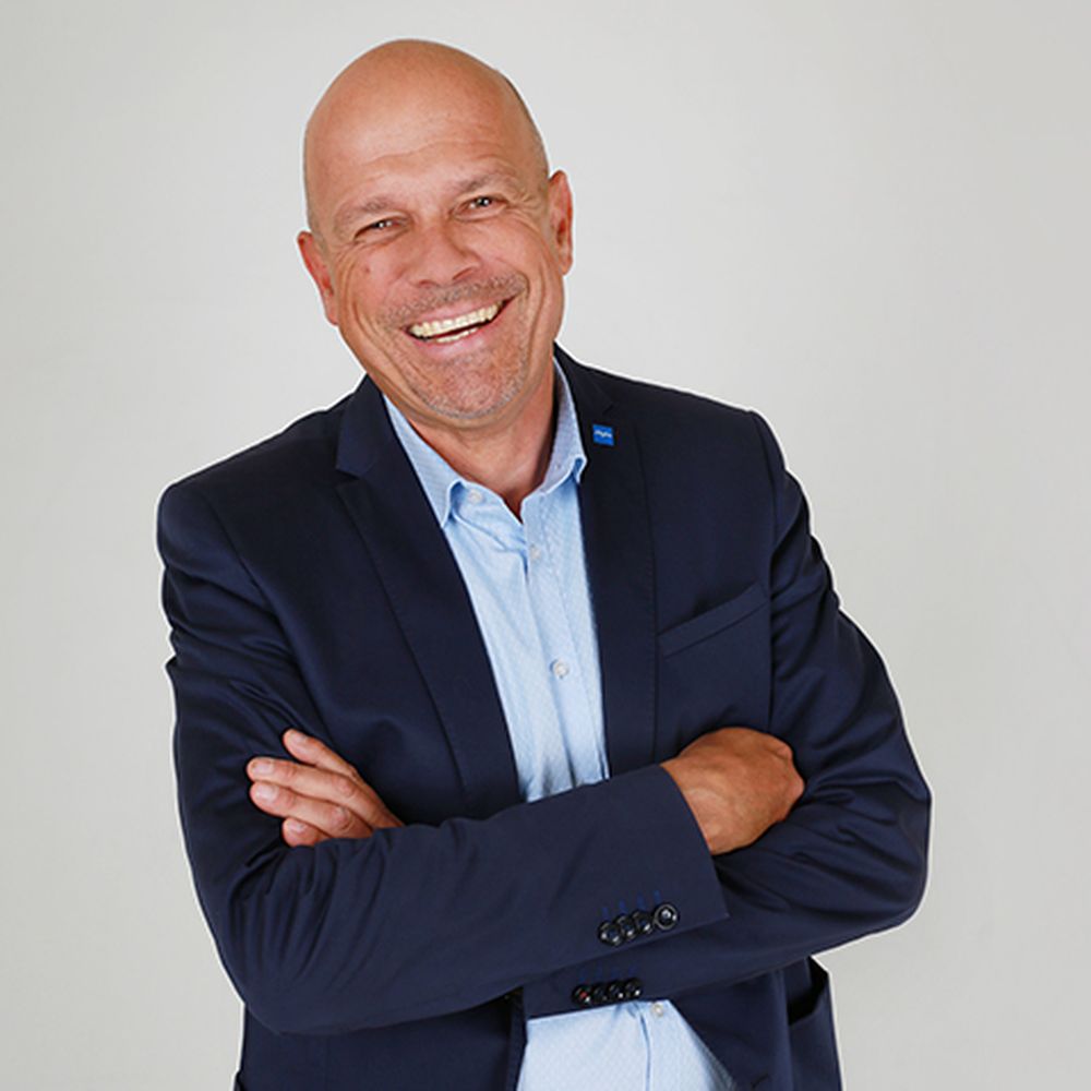 Jürgen Herb