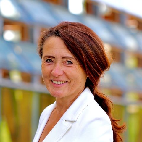 Irena Opalka