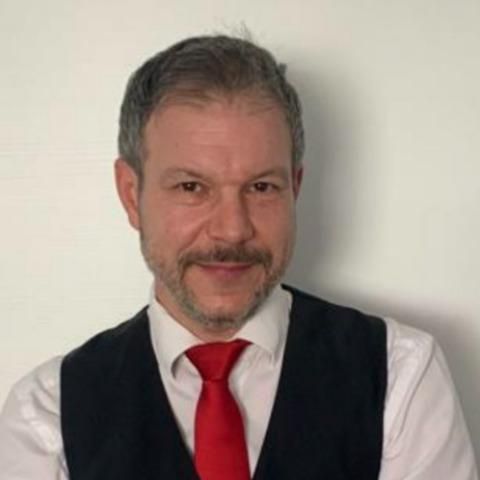 Andreas Ketterer