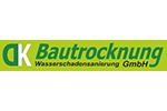 Logo DK Bautrocknung