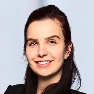 Lea-Sophie Quaas