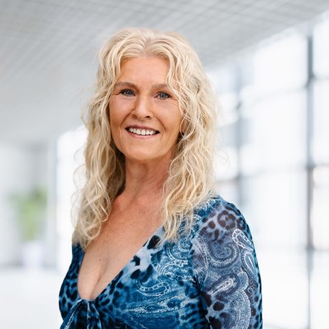 Karin Schöne