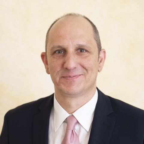 Patrick Schwan
