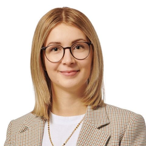 Pia Stieglitz