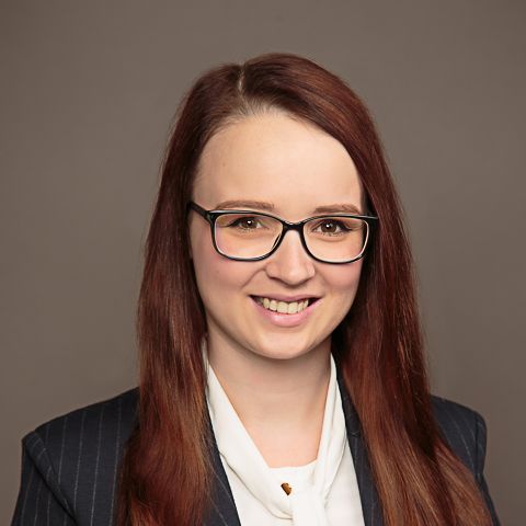 Marie 	Motschmann