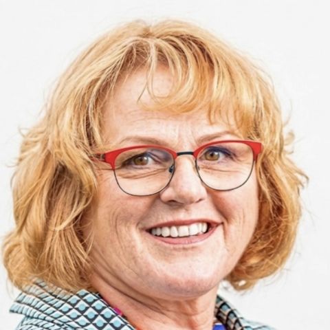 Annette Koslowski