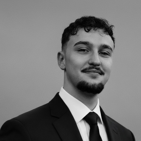Dion Osmani