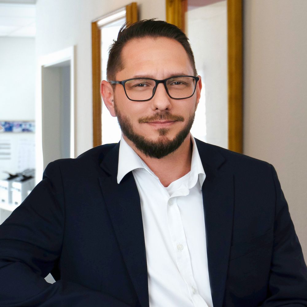Pascal Sutterer