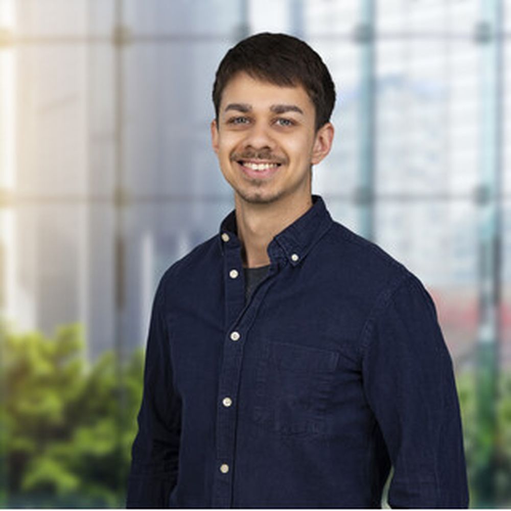 Imran  Westenberger