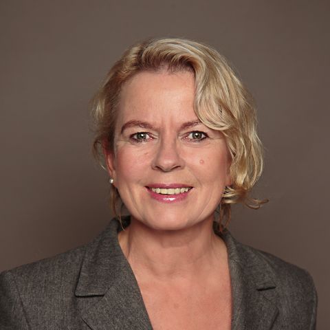 Christine Badenschneider
