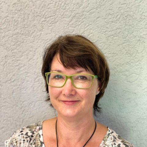 Birgit Buhl