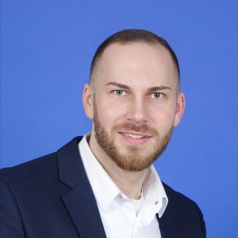 Felix Weiske