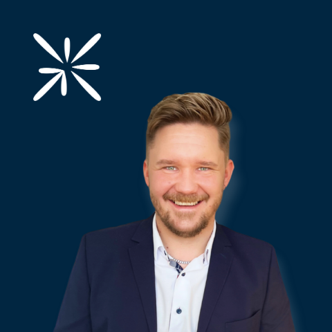 Dominik Fröde