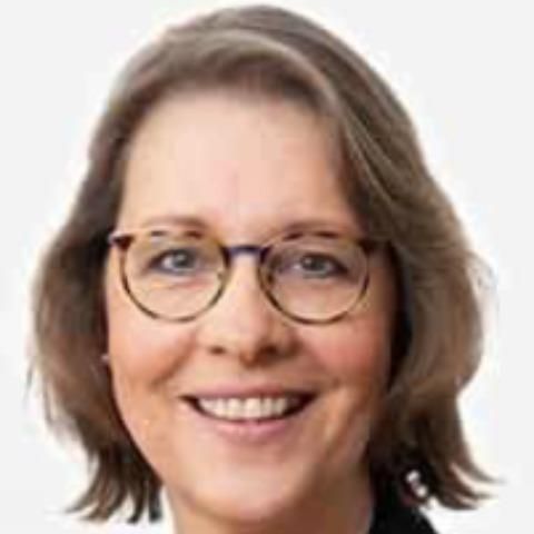 Patricia Dietz