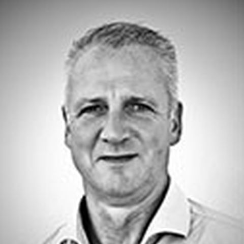 Jens Weber